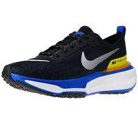 NIKE Zoomx Invincibile, Scarpe da Jogging Uomo, Nero Bianco Racer Blu Alto Vo, 43 EU