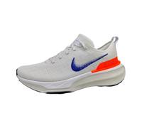 Nike Invincible Run 3 Blueprint FP - scarpe running neutre - uomo 11,5 US White/Blue/Orange man