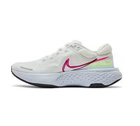 Nike Zoomx Invincible Run FK T Scarpe da Corsa Phantom/Black-Football Grey-Vo 41