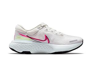 Nike ZoomX Invincible Run Flyknit - Scarpe da Ginnastica, Phantom/Black-Football Grey-Vo,