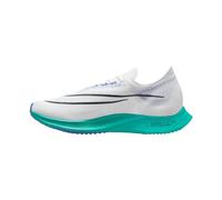 NIKE Zoomx Streakfly, Scarpe da Jogging Uomo, Giada Bianca Profonda Giada Chiara, 42.5 EU