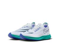 NIKE Zoomx Streakfly, Scarpe da Jogging Uomo, Giada Trasparente della Giungla Bianca, 47 EU