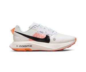 Nike ZoomX Ultrafly Trail Bianco Nero Arancio - Scarpe Trail Running Donna EUR 37,5 / US 6,5