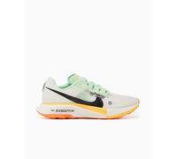 Nike ZoomX Ultrafly Trail Vibram Ref. DX1978-102 Colore Verde Bianco Taglia 42