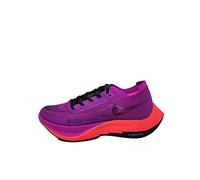 NIKE Zoomx Vaporfly Next% 2, Scarpe da Passeggio Donna, Hyper Violet/Black-Flash Crims, 38 EU