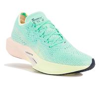 Nike Zoomx Vaporfly Next% 3 Mint Foam Sail-Sunset - Scarpe Running Donna EUR 38 / US 7
