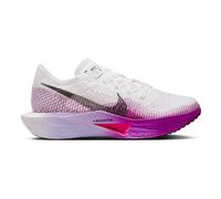 Nike ZoomX Vaporfly Next% 3 W - scarpe running performanti - donna 10 US White/Purple woman