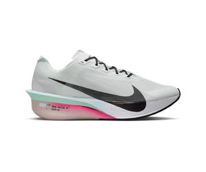 Nike Zoomx Vaporfly Next 4% Bianco Nero-Hyper Rosa - Scarpe Running Uomo EUR 41 / US 8