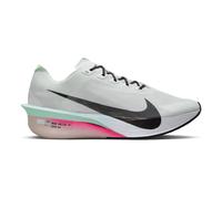 Nike Zoomx Vaporfly Next 4% Bianco Nero-Hyper Rosa - Scarpe Running Uomo EUR 45 / US 11