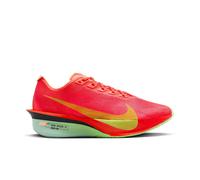 Nike Zoomx Vaporfly Next% 4 Bright Crimson Lime - Scarpe Running Donna EUR 39 / US 8
