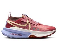 Nike ZoomX Zegama Trail 2 - donna - rosso