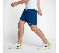 Nikecourt Elastico Ace Uomo Gladiatore Premium 22.9cm Intrecciato Tennis Shorts
