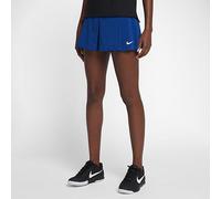 Nikecourt Elastico Donna Tennis Nike 2in1 Corta Tasche Hybrid Plissettato