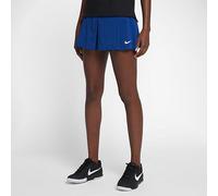 Nikecourt Elastico Donna Tennis Nike 2in1 Corta Tasche Hybrid Plissettato