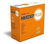 Nikedep plus 20 bust.10,5g