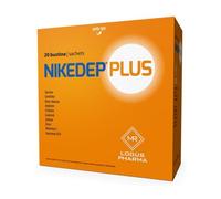 NIKEDEP PLUS 20BUST