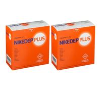 Nikedep Plus Bustine 2x20 pz Bustina