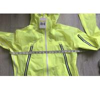 Nikelab Nike Packable Uomo Lifestyle Giacca Etichetta Bianca Collezione