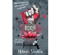 Nikesh Shukla The Boxer (Tascabile)