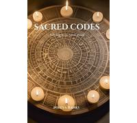 Nikeya Banks Sacred Codes (Tascabile)