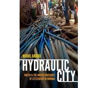 Nikhil Anand Hydraulic City (Tascabile)
