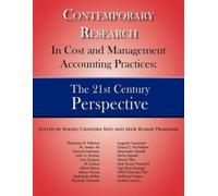 Nikhil Chandra Shil Contemporary Research in Cost and Management A (Tascabile)