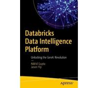 Databricks Data Intelligence Platform: Unlocking the GenAI Revolution