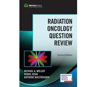 Nikhil Joshi Radiation Oncology Question Review (Tascabile)