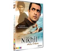 Nikhil mon frère