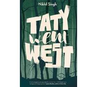 Nikhil Singh Taty Went West (Tascabile) Jacaranda