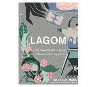 Niki Brantmark Lagom (Copertina rigida)