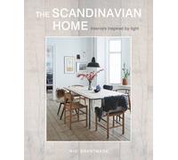 Niki Brantmark The Scandinavian Home (Copertina rigida)