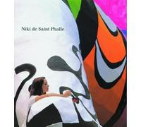 Niki De Saint Phalle