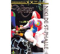 Niki de saint phalle