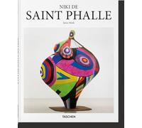 Niki de Saint Phalle