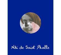 Niki De Saint Phalle