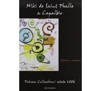 Niki de Saint Phalle a Capalbio
