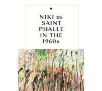 Niki de Saint Phalle in the 1960s by Dawsey, Jill