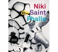 Niki de Saint Phalle: The Retrospective