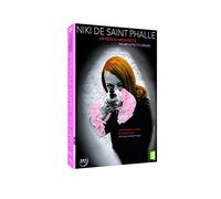 Niki de saint phalle, un reve d_architecte - dvd