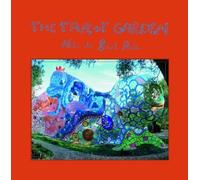 Niki de St. Phalle The Tarot Garden (Copertina rigida)
