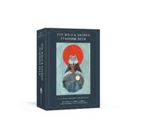 Niki Dewart The Wild and Sacred Feminine Deck (Cards)
