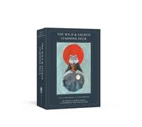 Niki Dewart The Wild and Sacred Feminine Deck (Cards)