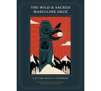 Niki Dewart The Wild and Sacred Masculine Deck (Cards)