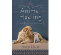Niki J. Senior Animal Healing (Tascabile)