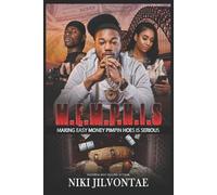 Niki Jilvontae M.E.M.P.H.I.S. (Tascabile)