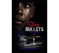 Niki Jilvontae Stray Bullets 2 (Tascabile)