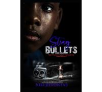Niki Jilvontae Stray Bullets (Tascabile)