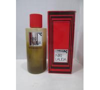 NIKI LAUDA Bath and Shower Foam / Bagnoschiuma 250ml -Vintage