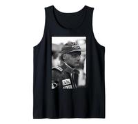 Niki Lauda GP Britannico Brands Hatch 1984 Canotta